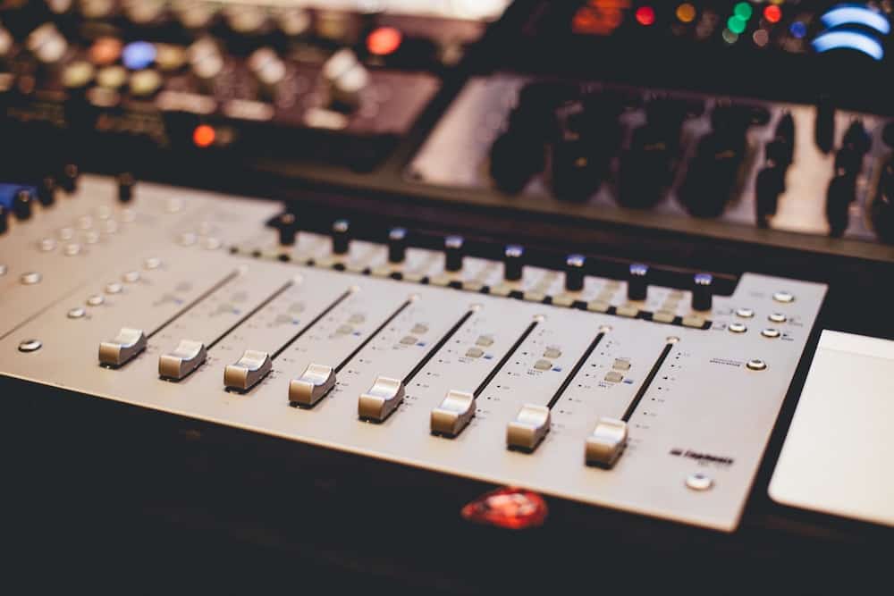 How to prepare your songs for mixing