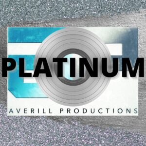 Audio Production Platinum Plan